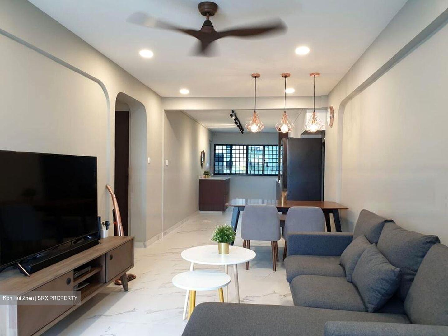 Blk 466 Ang Mo Kio Avenue 10 (Ang Mo Kio), HDB 3 Rooms #514261071